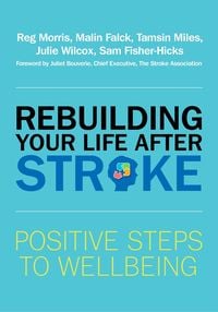 Produktbild: Rebuilding Your Life after Stroke