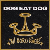 Produktbild: All Boro Kings (25th Anniversary Digipak)