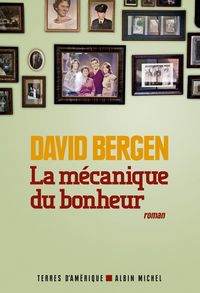 Produktbild: La m&eacute;canique du bonheur
