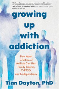 Produktbild: Growing Up with Addiction