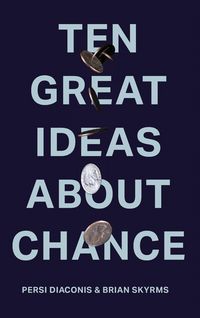 Produktbild: Ten Great Ideas about Chance