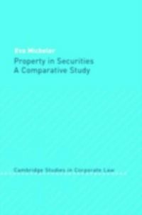 Produktbild: Property in Securities