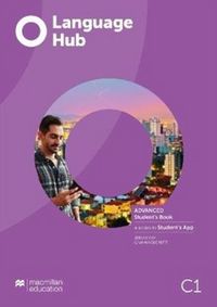 Produktbild: Language Hub Advanced Student's Book A with Student's App