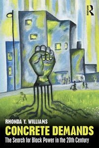 Produktbild: Concrete Demands