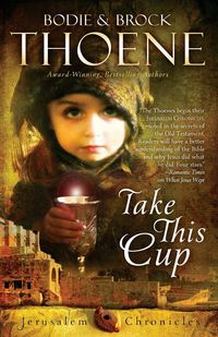 Produktbild: The Take This Cup