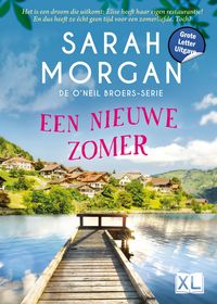 Produktbild: Een nieuwe zomer