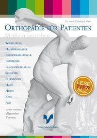 Produktbild: Orthop&auml;die f&uuml;r Patienten
