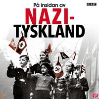 Produktbild: P&aring; insidan av Nazityskland