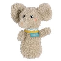 Produktbild: Mini-Rassel Elefant