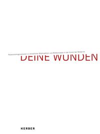 Produktbild: Deine Wunden