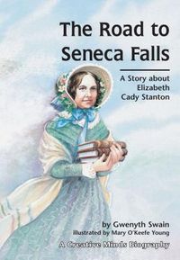 Produktbild: The Road to Seneca Falls