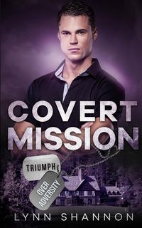 Produktbild: Covert Mission