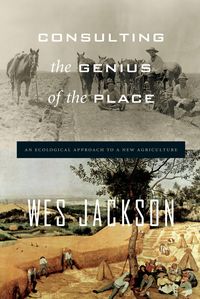 Produktbild: Consulting the Genius of the Place