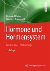 Bild vom Artikel Hormone und Hormonsystem - Lehrbuch der Endokrinologie vom Autor Bernhard Kleine