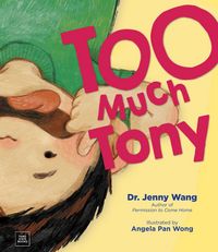 Produktbild: Too Much Tony