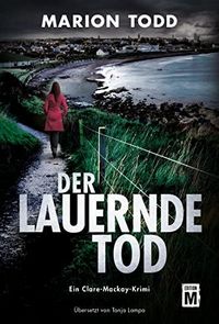 Produktbild: Der lauernde Tod