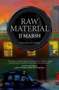 Produktbild: Raw Material