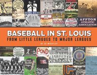 Produktbild: Baseball in St. Louis