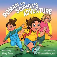 Produktbild: Roman and Sophia's Adventure