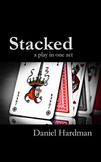 Produktbild: Stacked: a play in one act