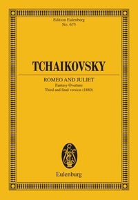 Produktbild: Romeo and Juliet