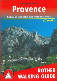 Bild vom Artikel Provence (englische Ausgabe) vom Autor Thomas Rettstatt