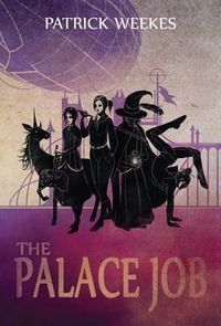 Produktbild: Weekes, P: The Palace Job
