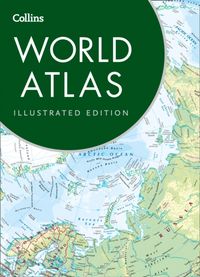 Produktbild: Collins Maps: Collins World Atlas: Illustrated Edition