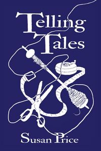 Produktbild: Telling Tales (Folk and Fairy Tales, #2)