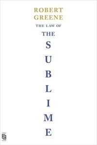 Produktbild: The Law of the Sublime