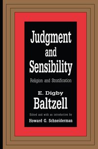 Produktbild: Judgment and Sensibility