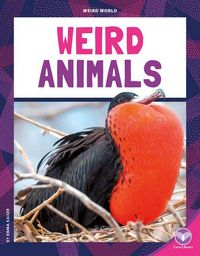 Produktbild: Weird Animals