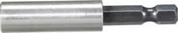 Produktbild: Makita Magnet-Bithalter 60mm 1/4" (6.3 mm)