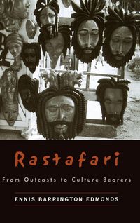 Produktbild: Rastafari
