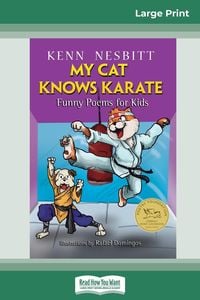 Produktbild: My Cat Knows Karate