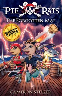 Produktbild: The Forgotten Map