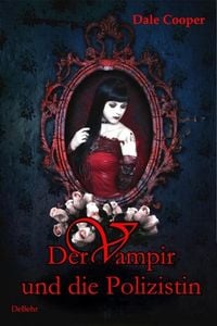 Produktbild: Der Vampir und die Polizistin