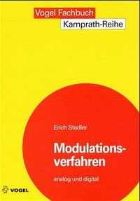 Produktbild: Modulationsverfahren