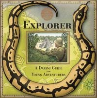 Produktbild: Explorer-Lift Flap