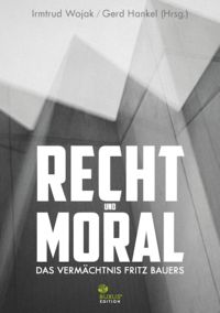 Produktbild: Recht und Moral