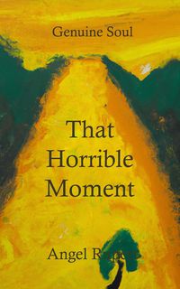 Produktbild: That Horrible Moment