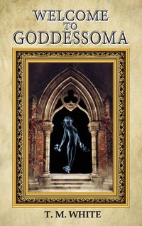 Produktbild: Welcome to Goddessoma