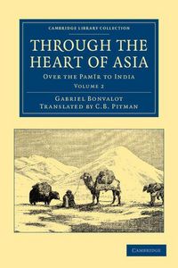 Produktbild: Through the Heart of Asia - Volume 2