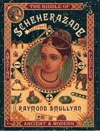 Produktbild: The Riddle of Scheherazade