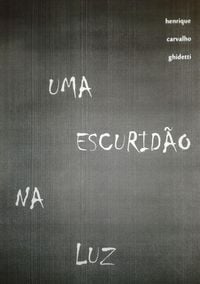 Produktbild: Uma Escurid&atilde;o Na Luz