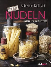 Produktbild: JETZT! Nudeln