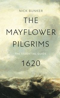 Produktbild: Bunker, N: The Mayflower Pilgrims