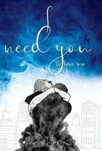 Produktbild: I Need You To Love Me