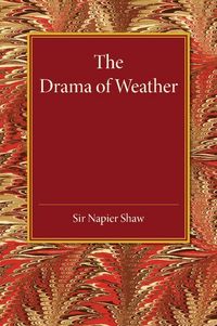 Produktbild: The Drama of Weather