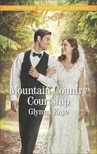 Produktbild: Mountain Country Courtship